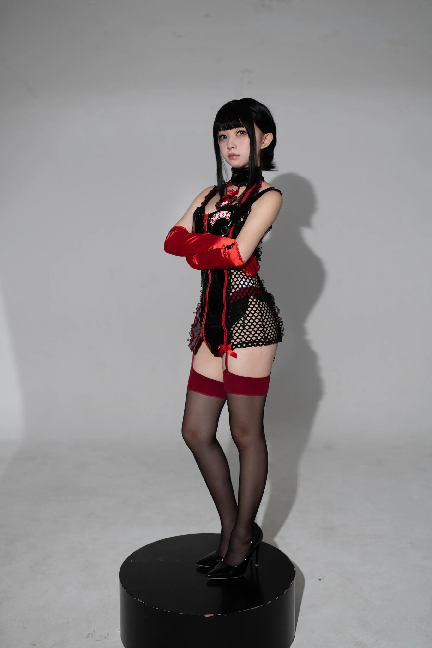 花铃 – NO.23 特工护士 [33P]插图9